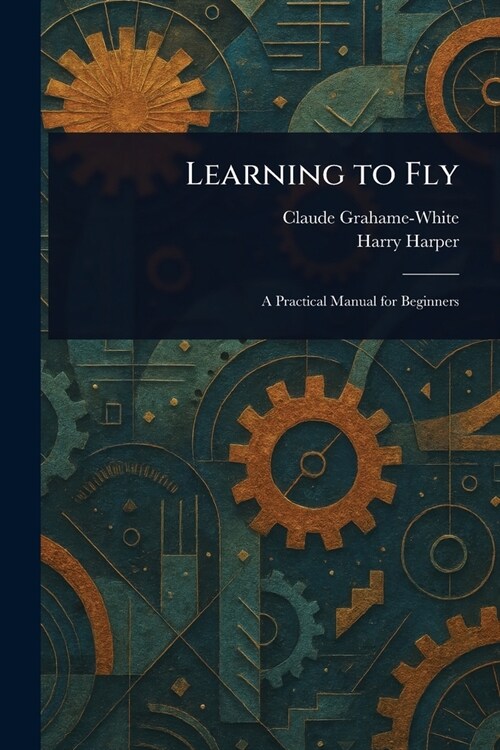 Learning to Fly (Paperback)