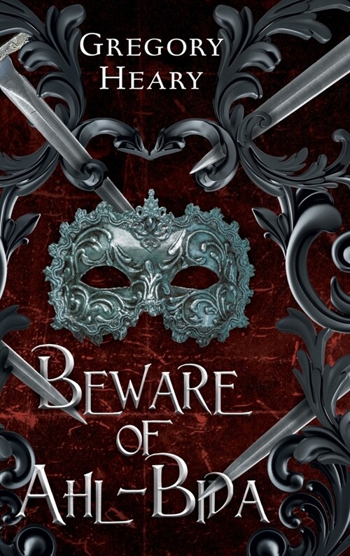 Beware of Ahl-Bida (Hardcover)