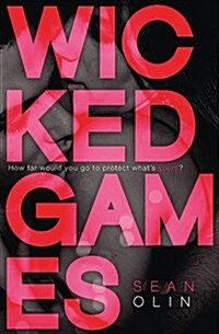 Wicked Games (Paperback)