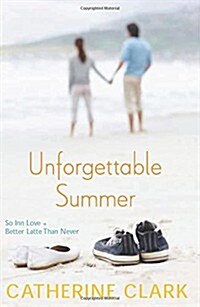 [중고] Unforgettable Summer: So Inn Love and Better Latte Than Never (Paperback)