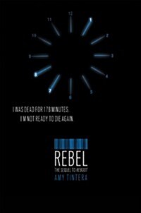 Rebel (Paperback)