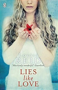 Lies Like Love : Young Adult Thriller (Paperback)