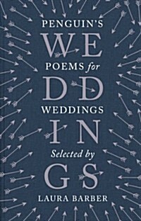 Penguins Poems for Weddings (Hardcover)