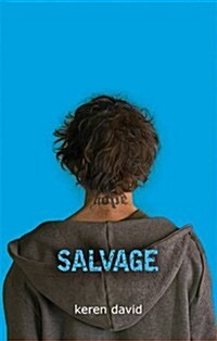 Salvage (Paperback)