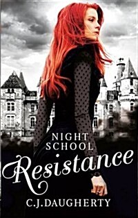 Night School: Resistance : Number 4 in series (Paperback)