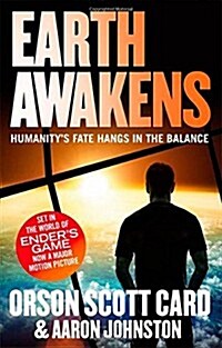 Earth Awakens : Book 3 of the First Formic War (Paperback)