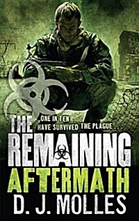 The Remaining: Aftermath (Paperback)