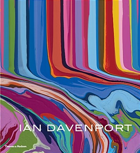 Ian Davenport (Hardcover)