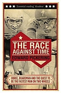 The Race Against Time (Paperback)