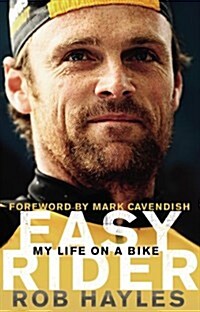 Easy Rider: My Life on a Bike (Paperback)