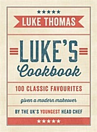 Lukes Cookbook (Hardcover)