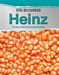 Heinz (Hardcover)