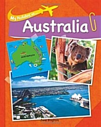 Australia (Paperback)