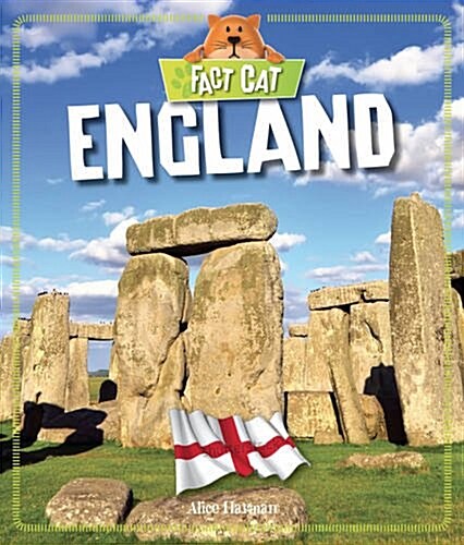 England (Hardcover)