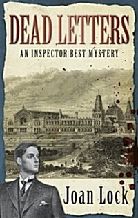 Dead Letters : An Inspector Best Mystery 3 (Paperback)