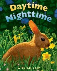 Daytime Nighttime (Hardcover)