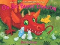 Oh So Brave Dragon: A Picture Book (Hardcover)
