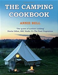 The Camping Cookbook (Paperback)