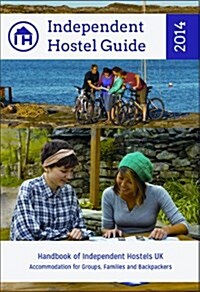 Independent Hostel Guide 2014 (Paperback)