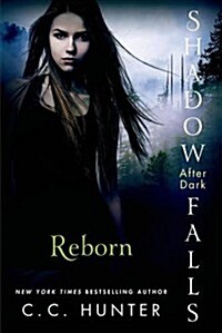 Reborn (Hardcover)