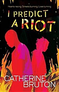 [중고] I Predict a Riot (Paperback)