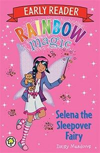Rainbow Magic: Selena the Sleepover Fairy : Special (Paperback)