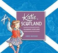 Katie in Scotland (Paperback)