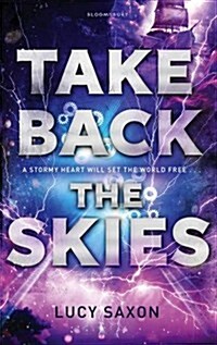 Take Back the Skies (Hardcover)