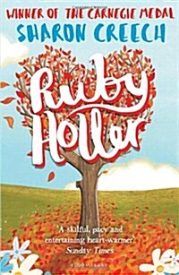 Ruby Holler : WINNER OF THE CARNEGIE MEDAL 2002 (Paperback)