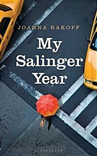 My Salinger Year (Paperback)