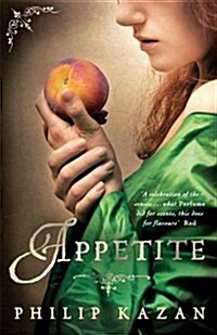 Appetite (Paperback)