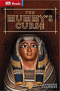 The Mummys Curse (Hardcover)