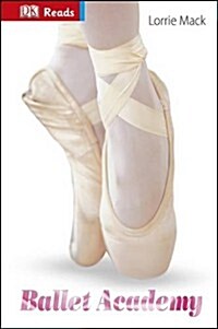 Ballet Academy (Hardcover)