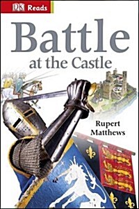 Battle at the Castle (Hardcover)