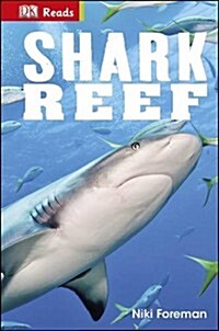 Shark Reef (Hardcover)