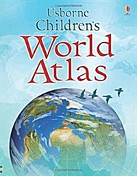 Childrens World Atlas (Paperback, 2 New edition)