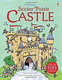 Puzzle Castle (Paperback, 2 New edition)