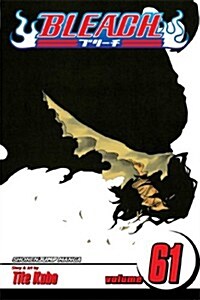 Bleach, Vol. 61 (Paperback)