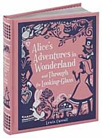 Alices Adventures In Wonderland (Hardcover)