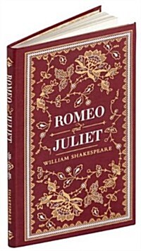 [중고] Romeo and Juliet (Hardcover)