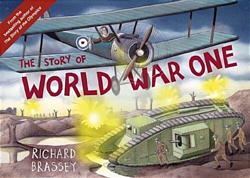 The Story of World War One (Paperback)