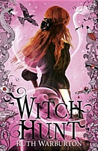 Witch Finder: Witch Hunt : Book 2 (Paperback)