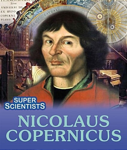 Nicolaus Copernicus (Hardcover)