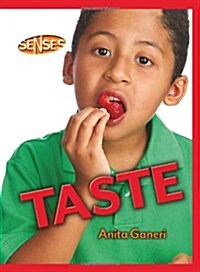 Taste (Hardcover)