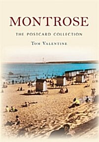 Montrose the Postcard Collection (Paperback)