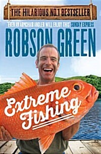 Extreme Fishing (Paperback)