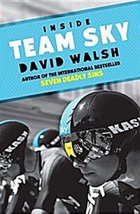 Inside Team Sky (Paperback)