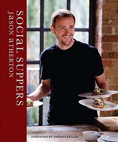 Social Suppers (Hardcover)