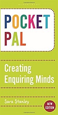 Pocket PAL: Creating Enquiring Minds (Paperback)