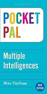 Pocket PAL: Multiple Intelligences (Paperback)